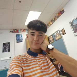 Meet your Posher, Omid